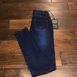 FashionNova Jeans